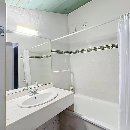 Spacieux, Vue - 8 Pers. - Fr-1-857-84 Lejlighed *