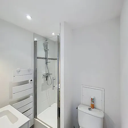 Spacieux, Vue - 8 Pers. - Fr-1-857-84 Vieux-Boucau-les-Bains
